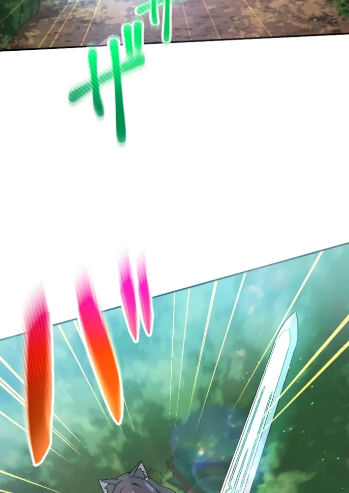 I Was a Sword When I Reincarnated (MangaToon) Chapter 7 page 49 - 