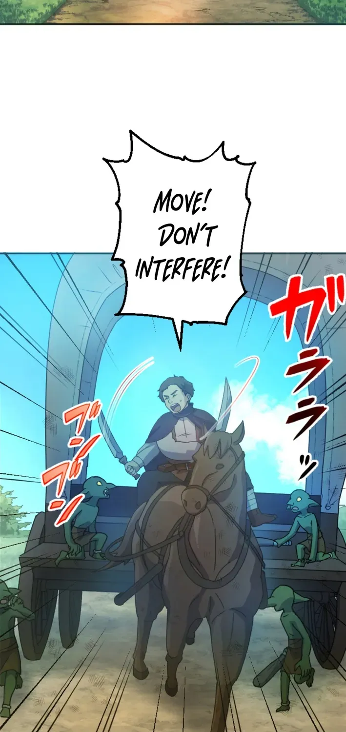 I Was a Sword When I Reincarnated (MangaToon) Chapter 7 page 54 - 