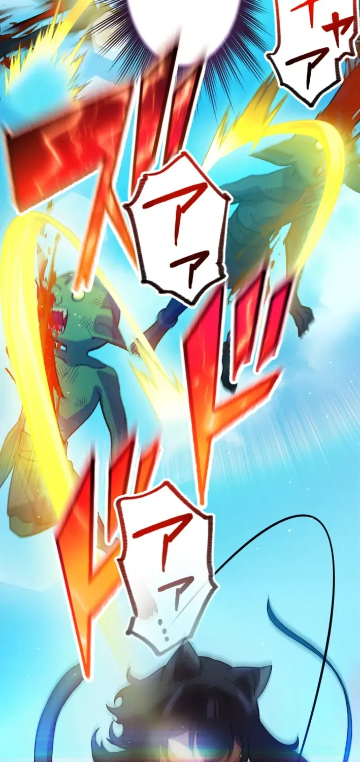 I Was a Sword When I Reincarnated (MangaToon) Chapter 7 page 61 - 