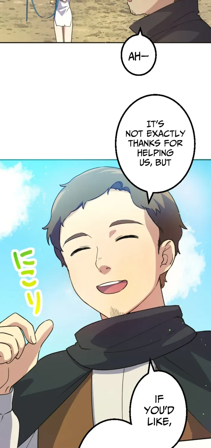 I Was a Sword When I Reincarnated (MangaToon) Chapter 7 page 73 - 