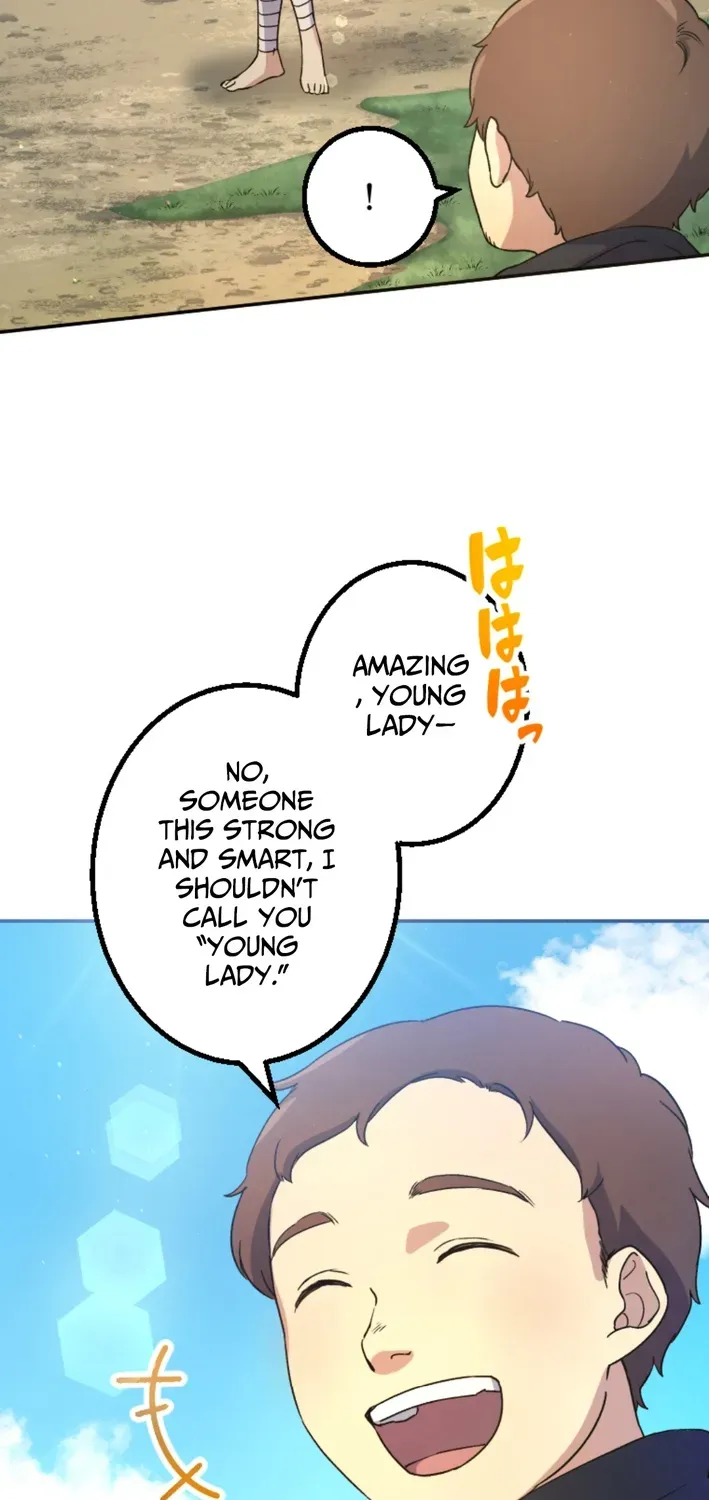 I Was a Sword When I Reincarnated (MangaToon) Chapter 7 page 78 - 