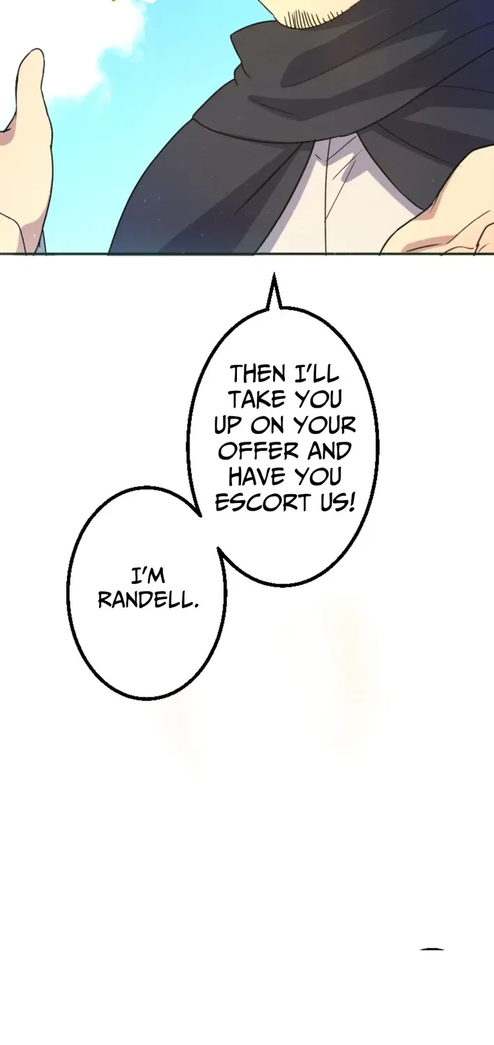 I Was a Sword When I Reincarnated (MangaToon) Chapter 7 page 79 - 