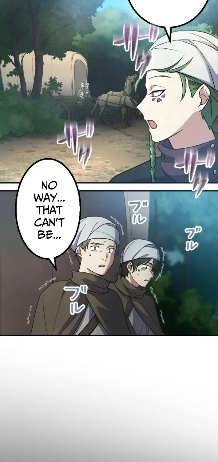 I Was a Sword When I Reincarnated (MangaToon) Chapter 7 page 86 - 