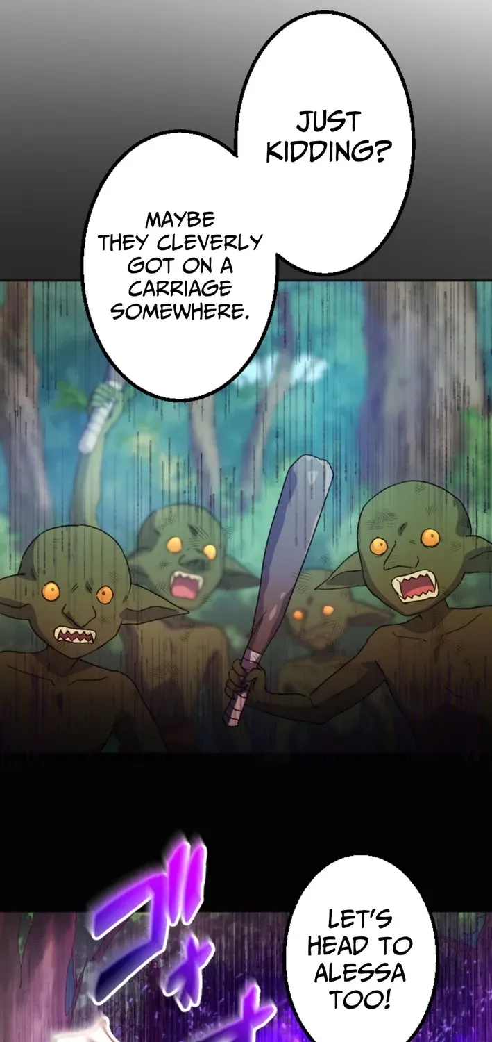 I Was a Sword When I Reincarnated (MangaToon) Chapter 7 page 87 - 