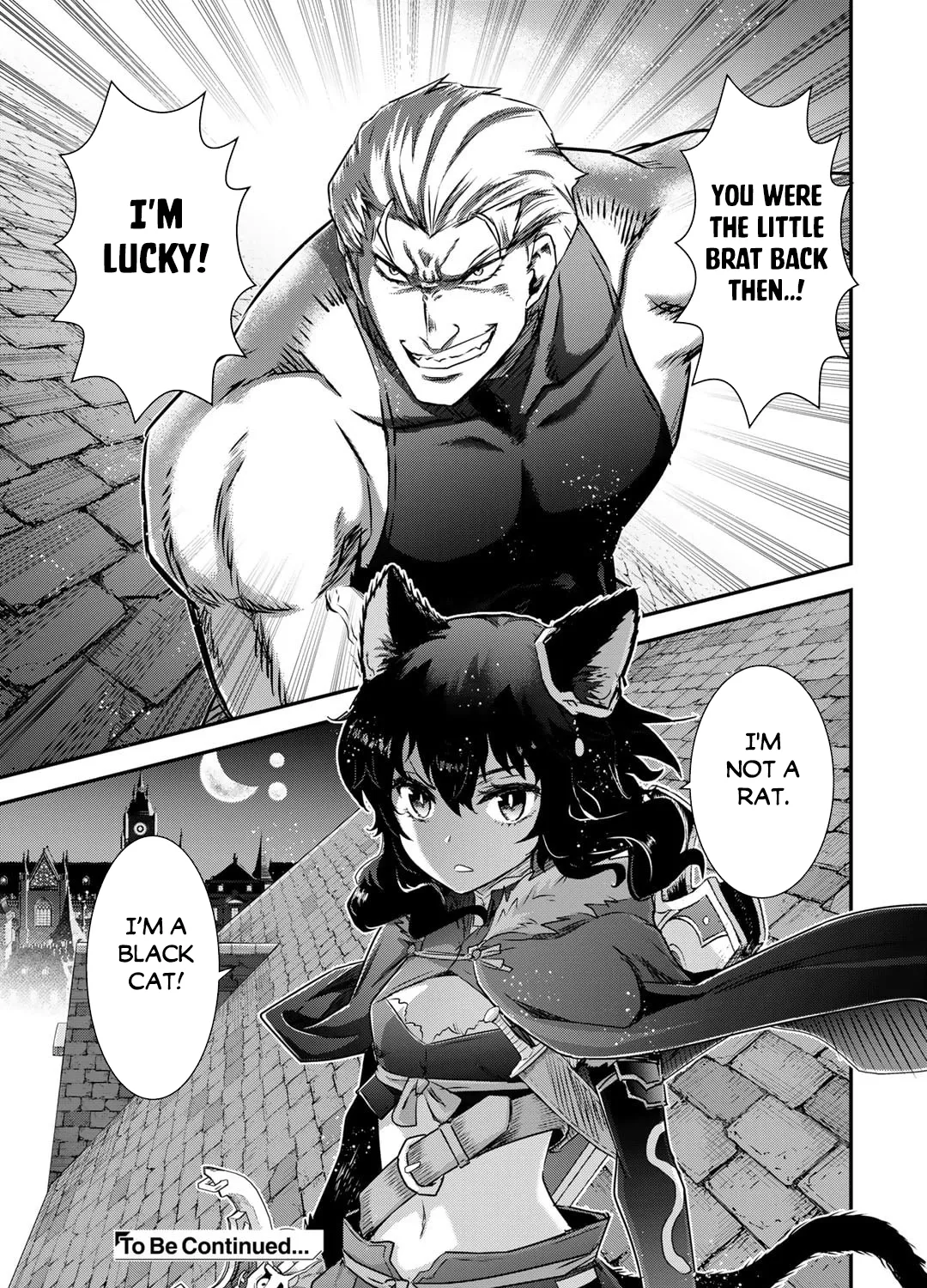 I Was a Sword When I Reincarnated (MangaToon) Chapter 78 page 58 - 