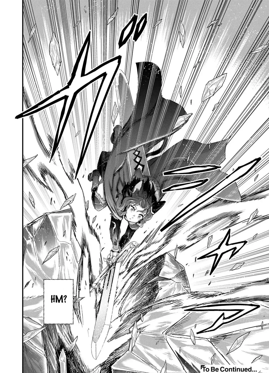 I Was a Sword When I Reincarnated (MangaToon) Chapter 81 page 60 - 