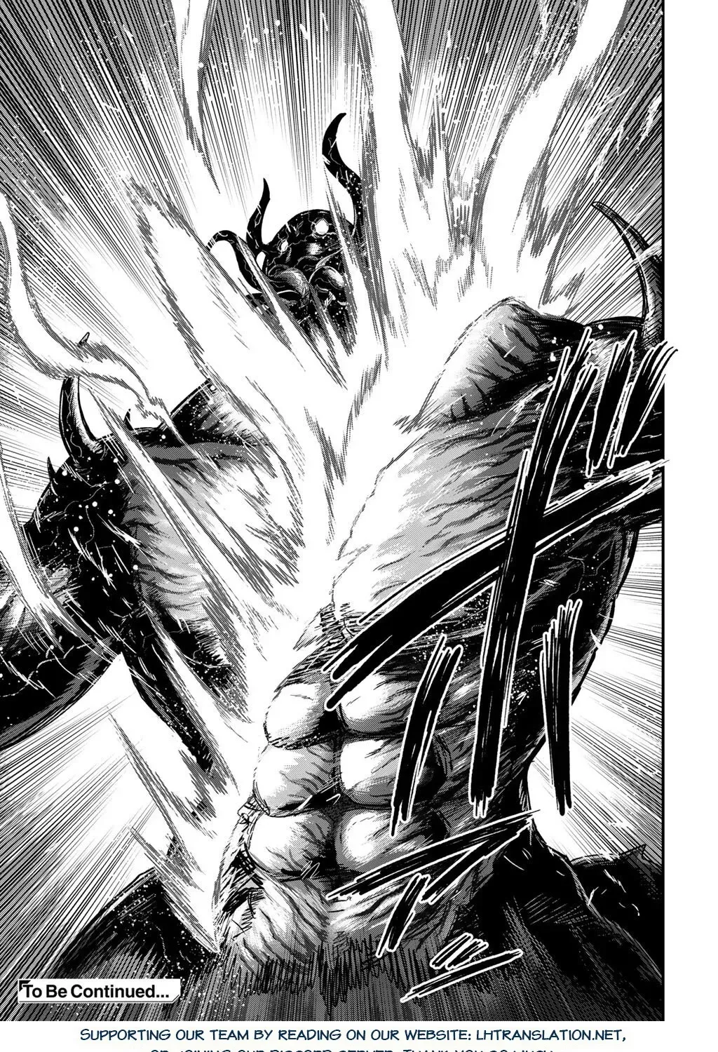 I Was a Sword When I Reincarnated (MangaToon) Chapter 92 page 22 - 