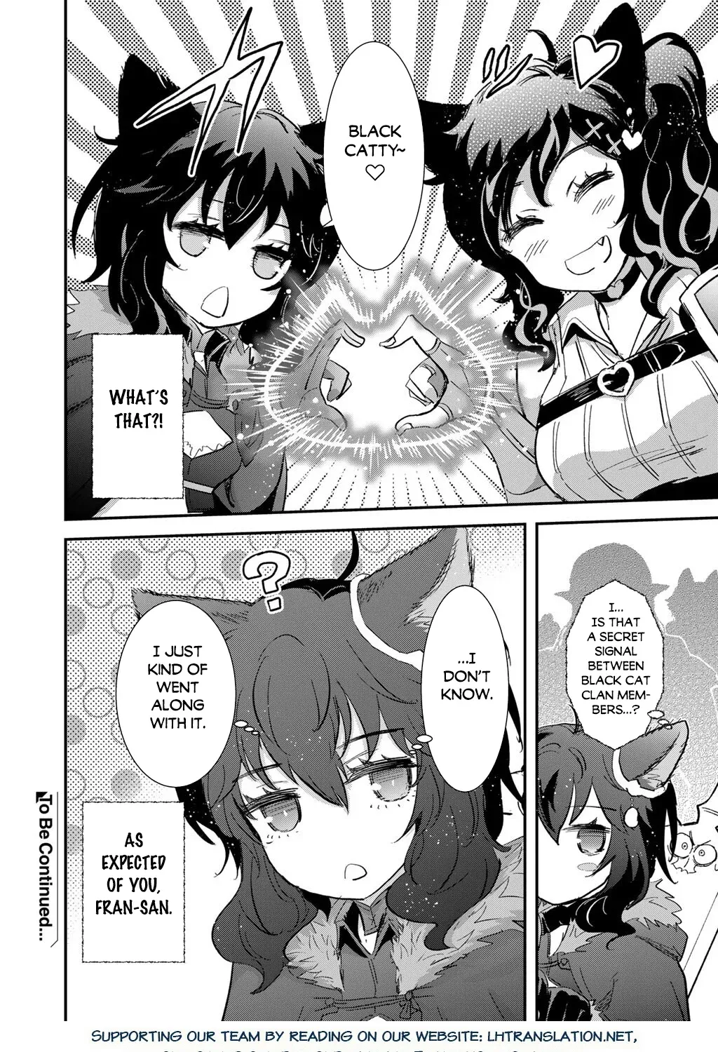 I Was a Sword When I Reincarnated (MangaToon) Chapter 96 page 30 - 