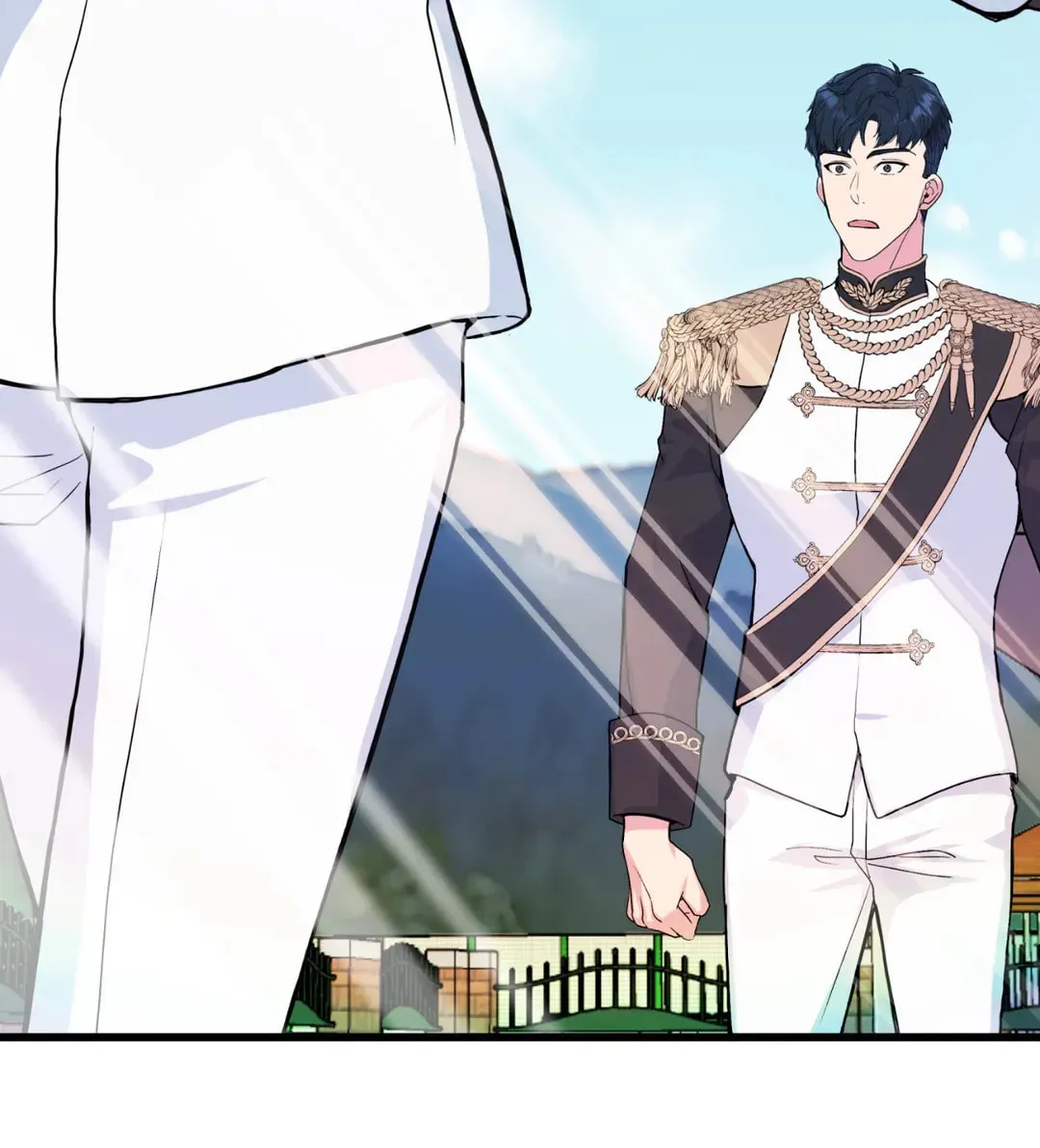 I Was Appointed as an Idol Chapter 13 page 11 - 