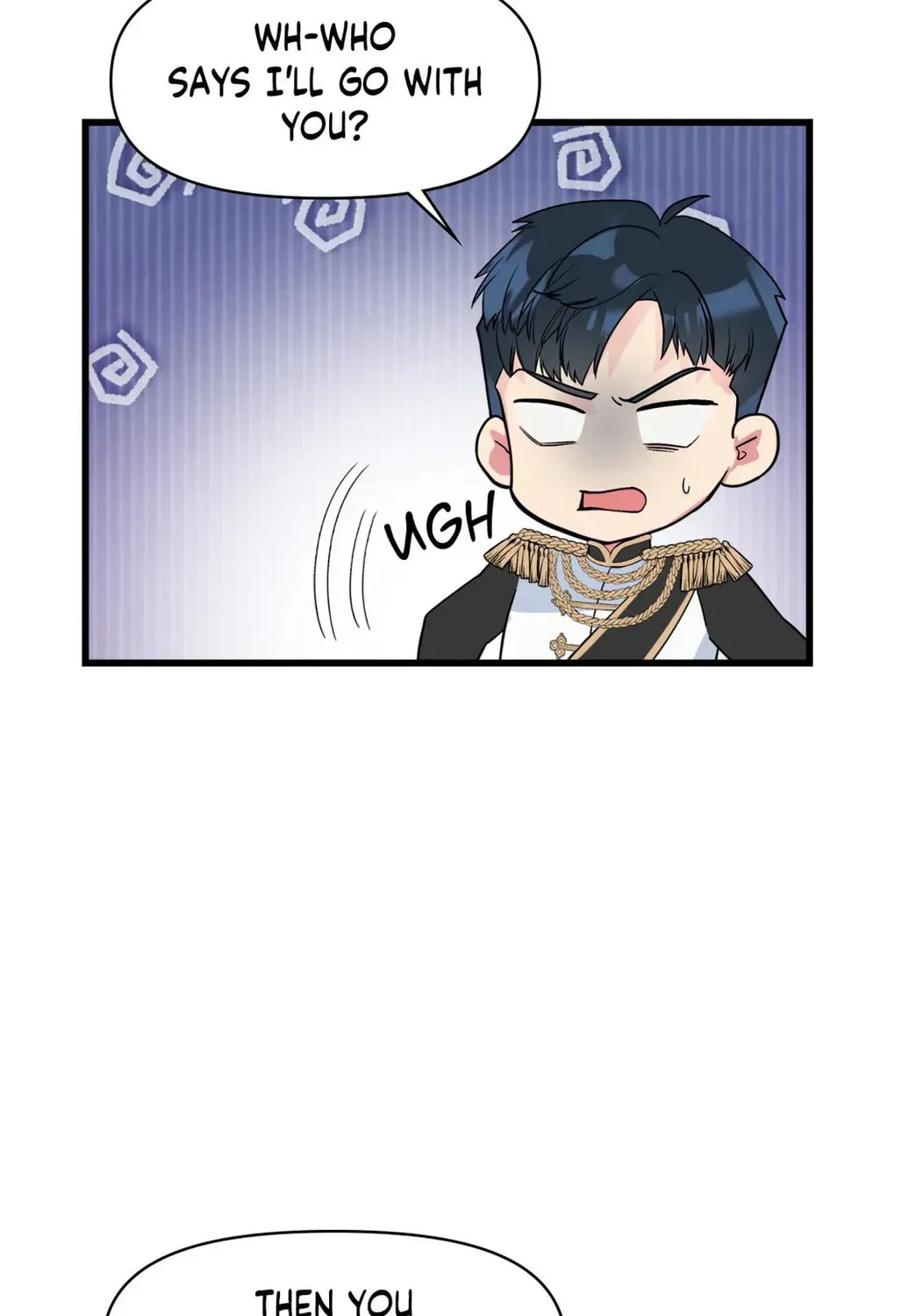 I Was Appointed as an Idol Chapter 13 page 104 - 