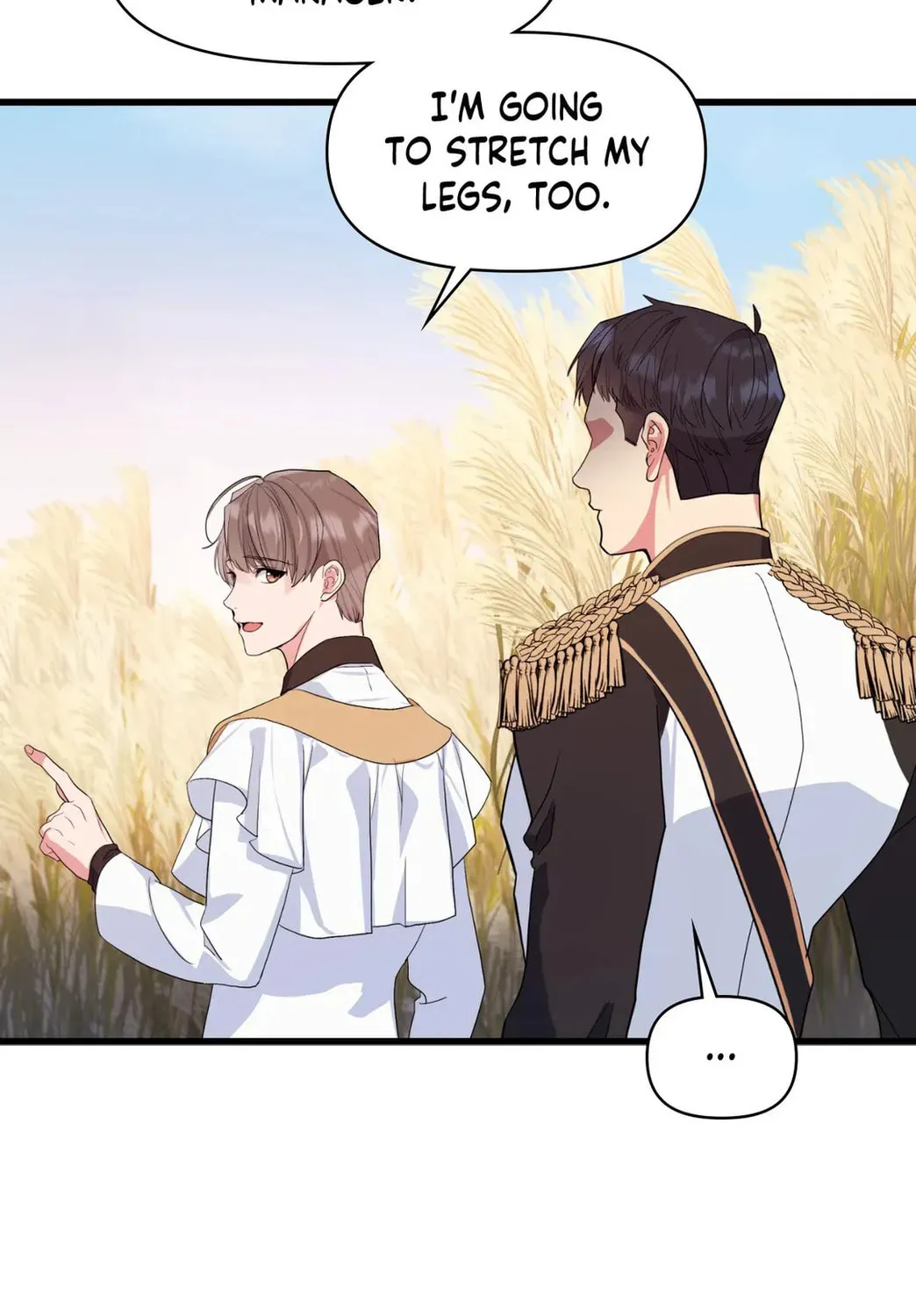 I Was Appointed as an Idol Chapter 13 page 106 - 