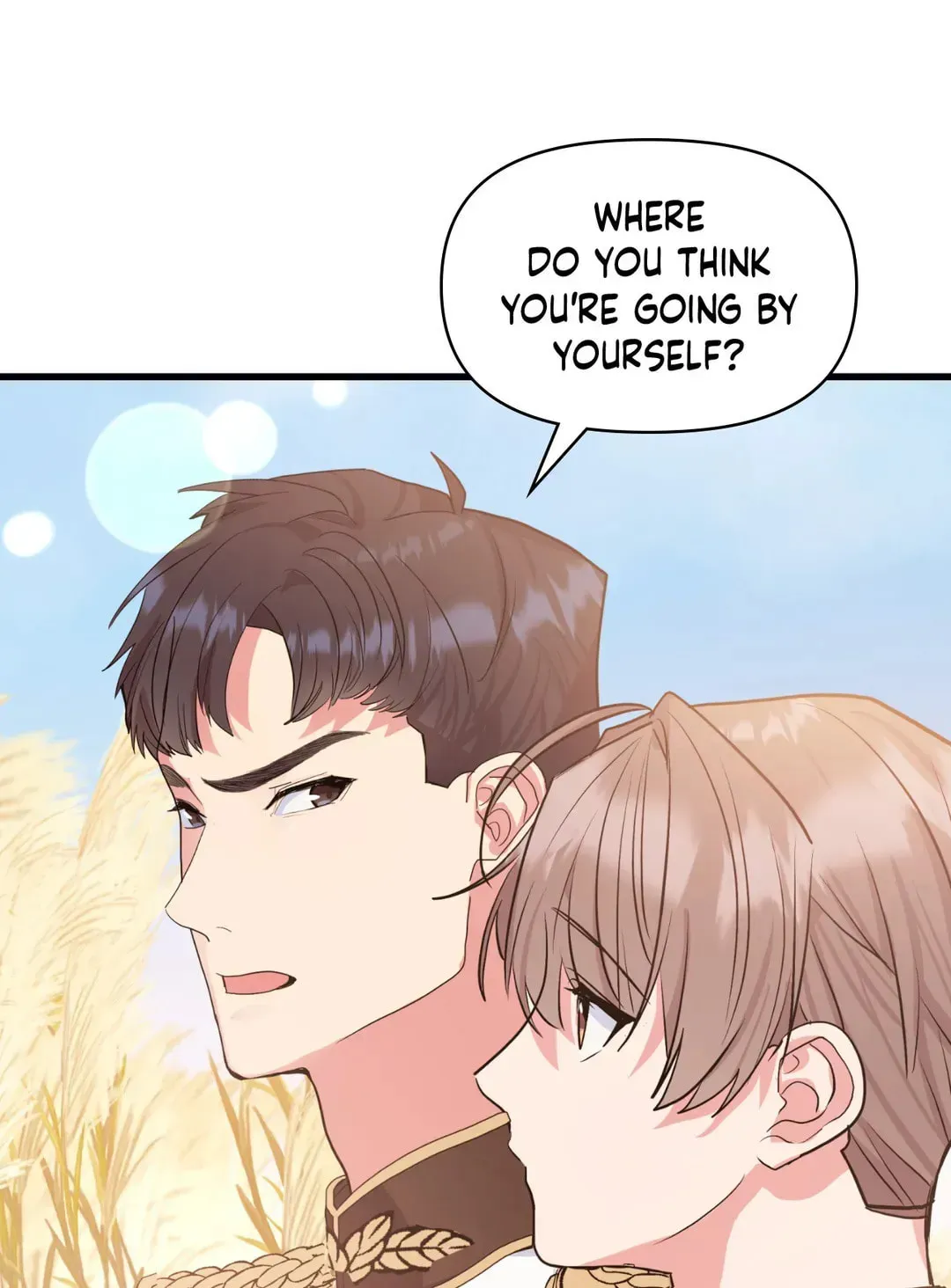 I Was Appointed as an Idol Chapter 13 page 109 - 