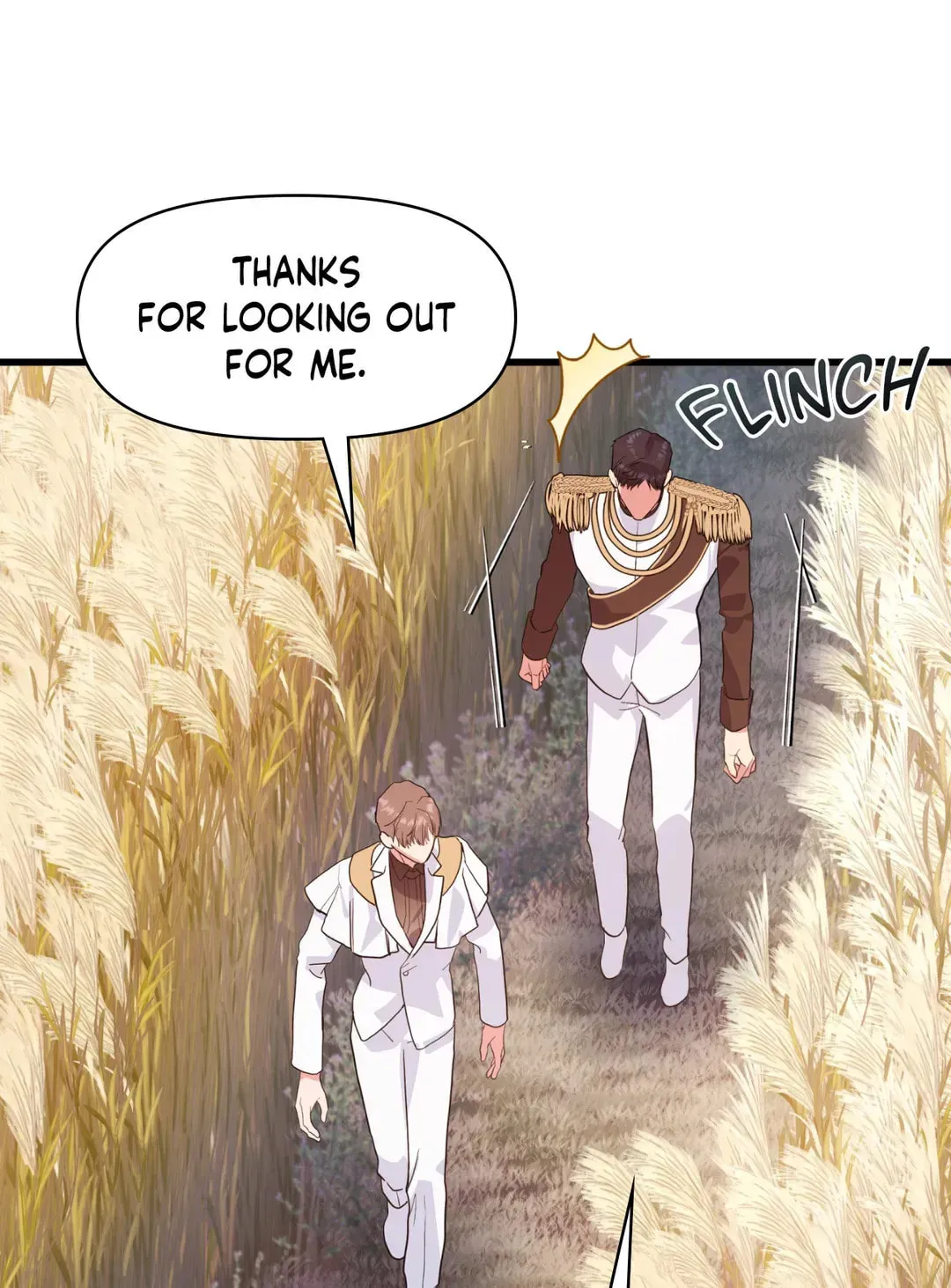 I Was Appointed as an Idol Chapter 13 page 111 - 
