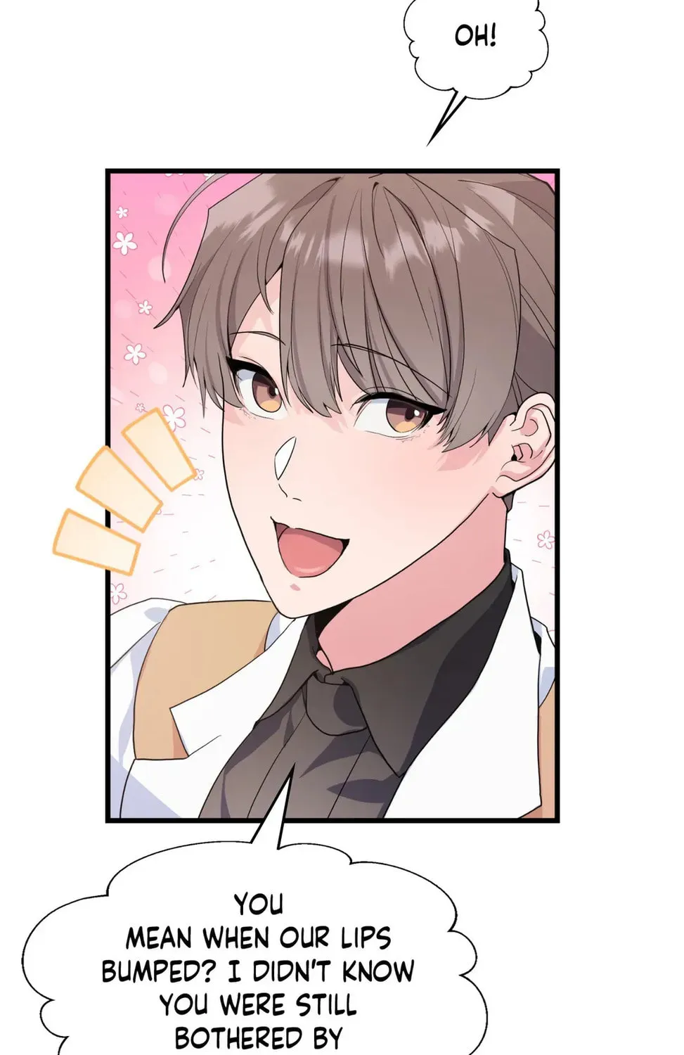 I Was Appointed as an Idol Chapter 13 page 132 - 