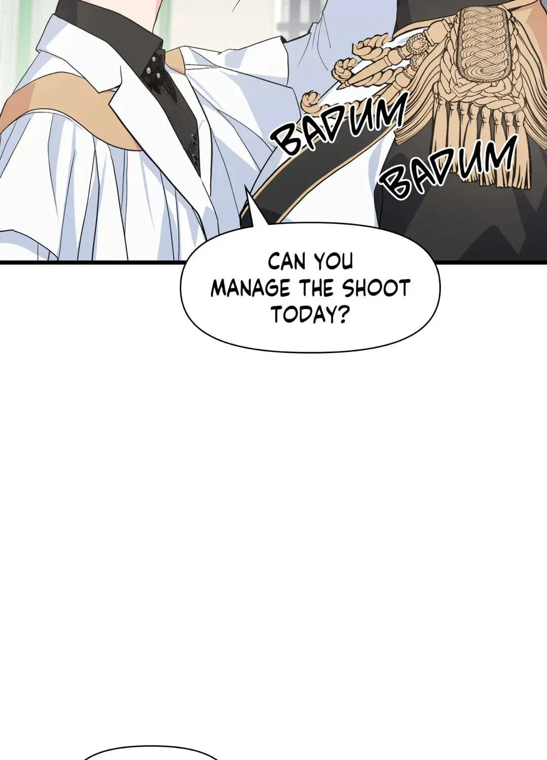 I Was Appointed as an Idol Chapter 13 page 18 - 