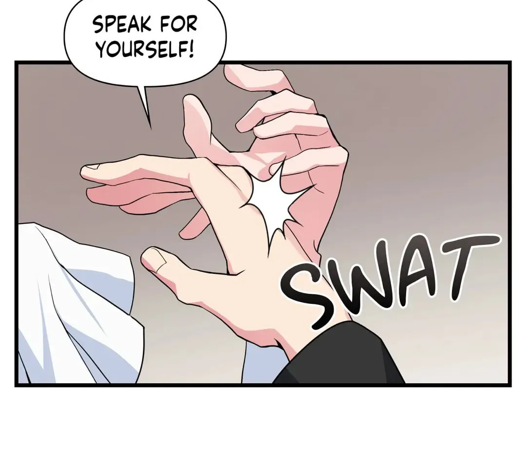 I Was Appointed as an Idol Chapter 13 page 19 - 
