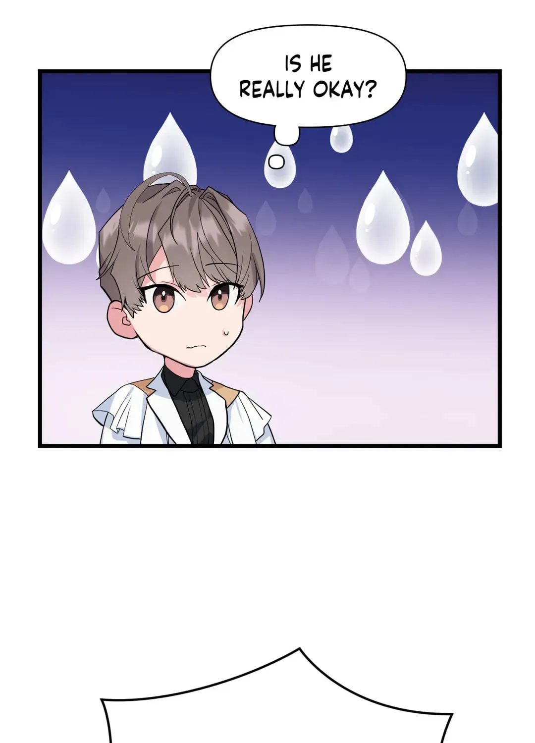 I Was Appointed as an Idol Chapter 13 page 22 - 