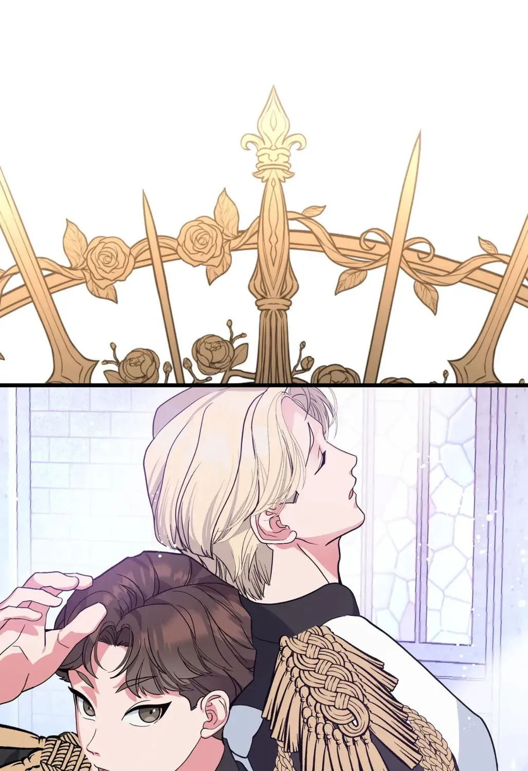 I Was Appointed as an Idol Chapter 13 page 26 - 