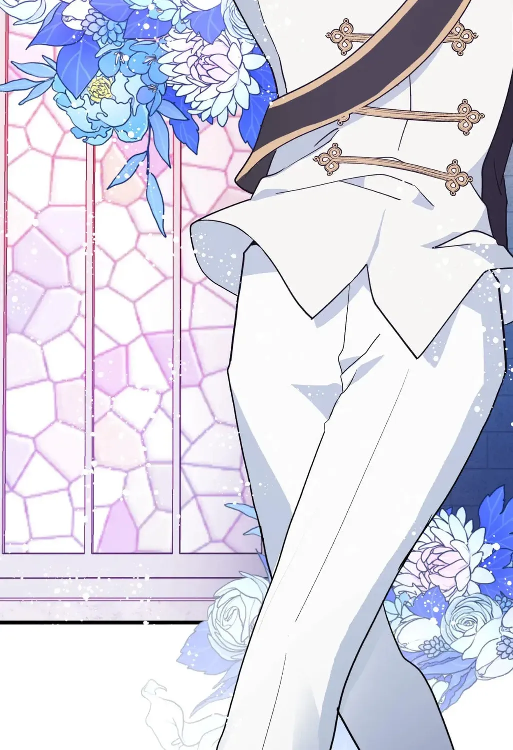 I Was Appointed as an Idol Chapter 13 page 30 - 