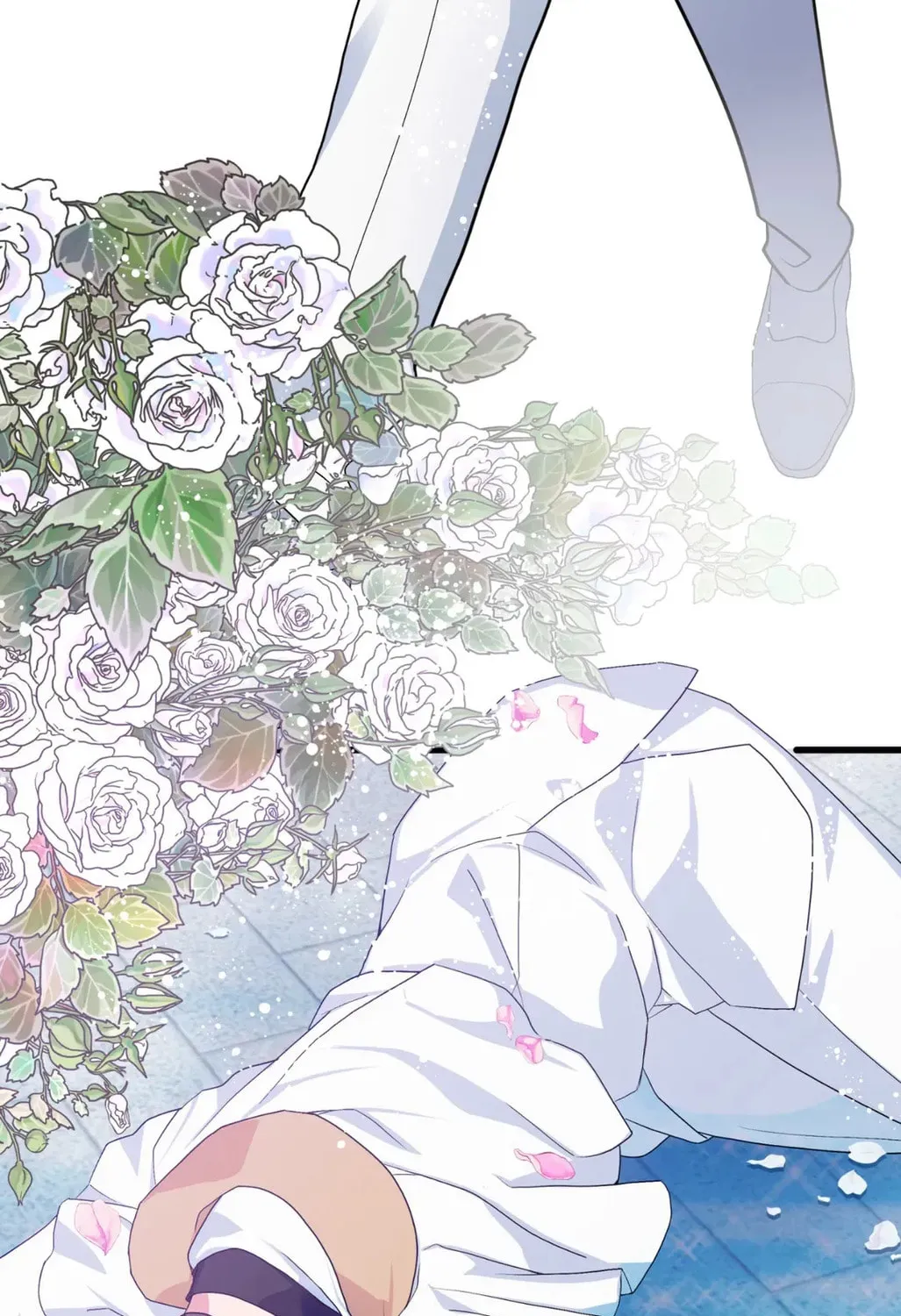 I Was Appointed as an Idol Chapter 13 page 32 - 