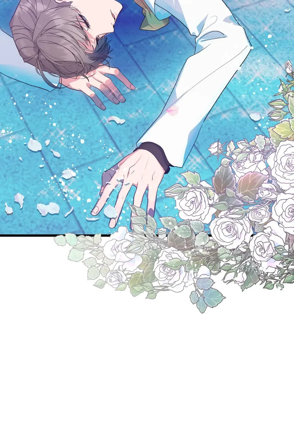 I Was Appointed as an Idol Chapter 13 page 34 - 