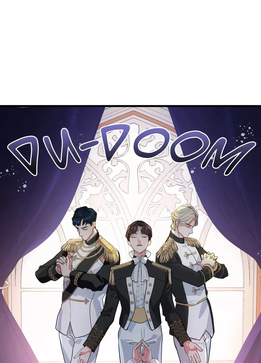 I Was Appointed as an Idol Chapter 13 page 42 - 
