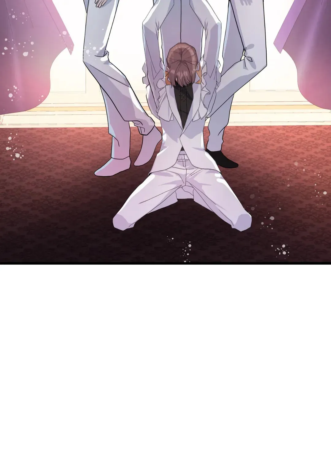 I Was Appointed as an Idol Chapter 13 page 44 - 