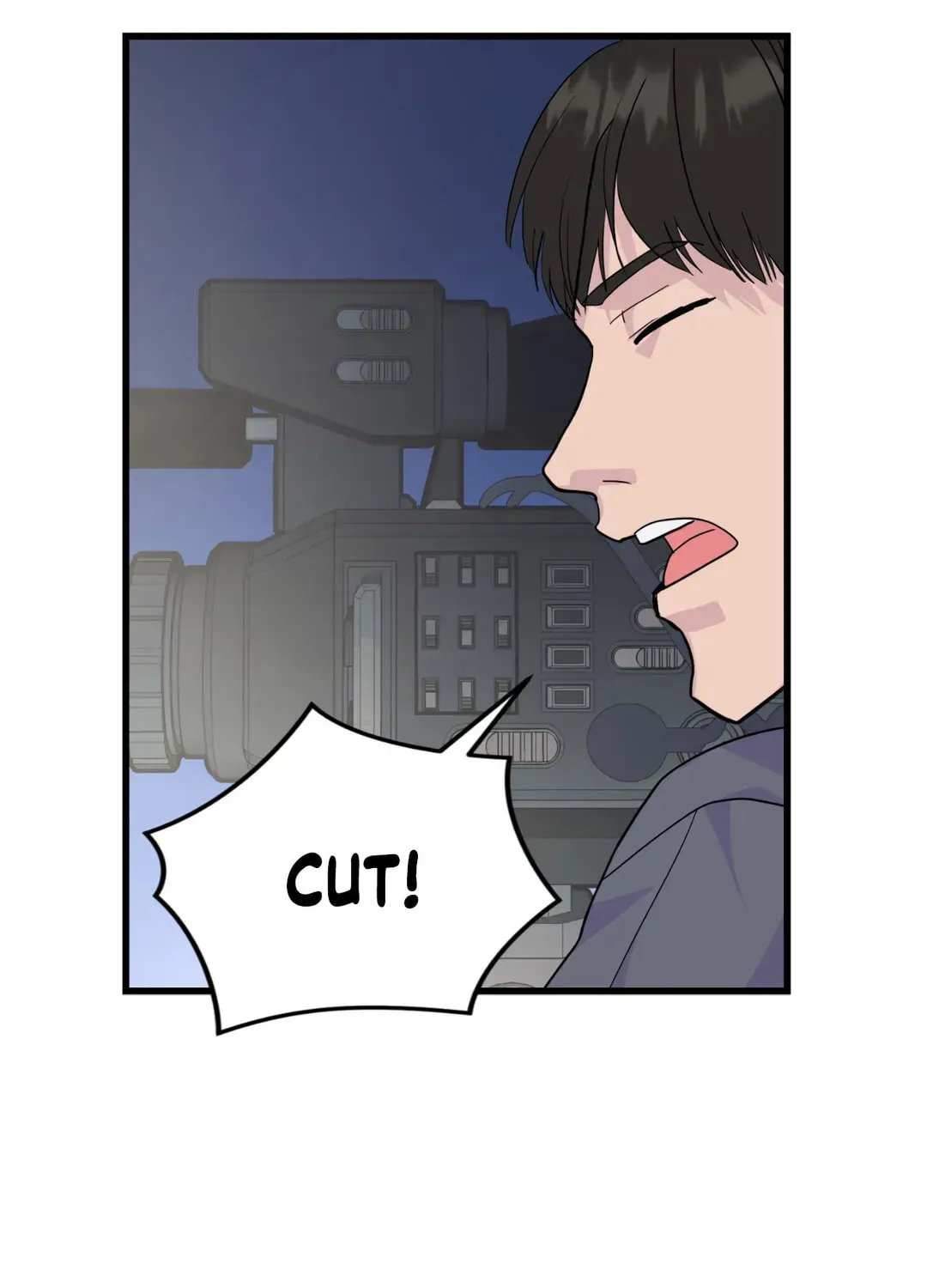 I Was Appointed as an Idol Chapter 13 page 46 - 
