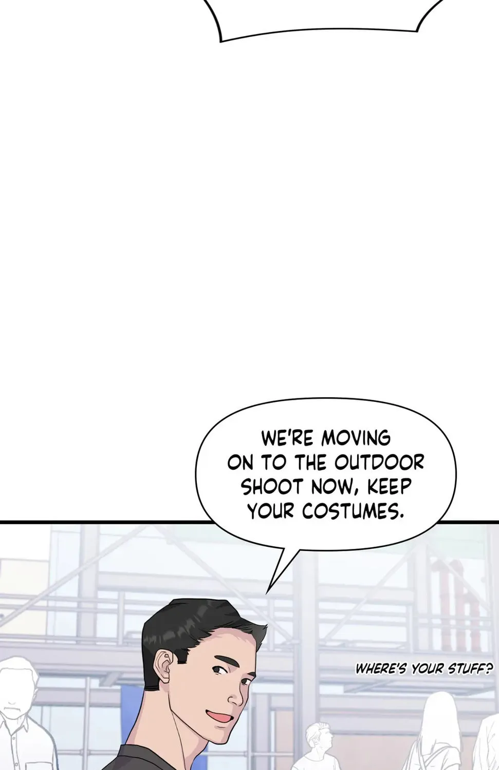 I Was Appointed as an Idol Chapter 13 page 50 - 