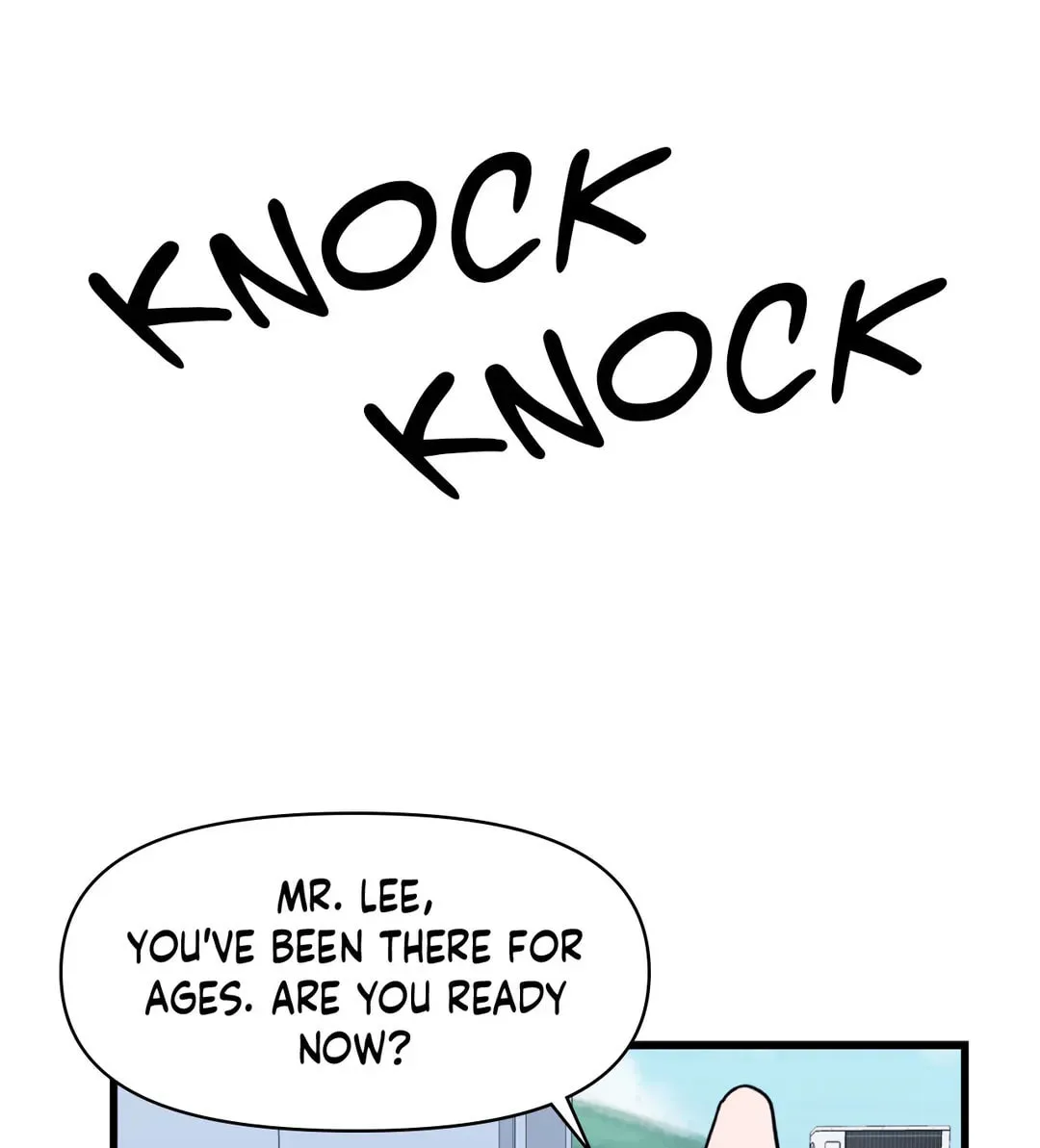 I Was Appointed as an Idol Chapter 13 page 6 - 