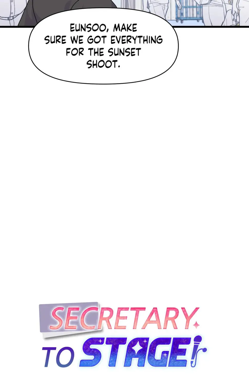 I Was Appointed as an Idol Chapter 13 page 52 - 
