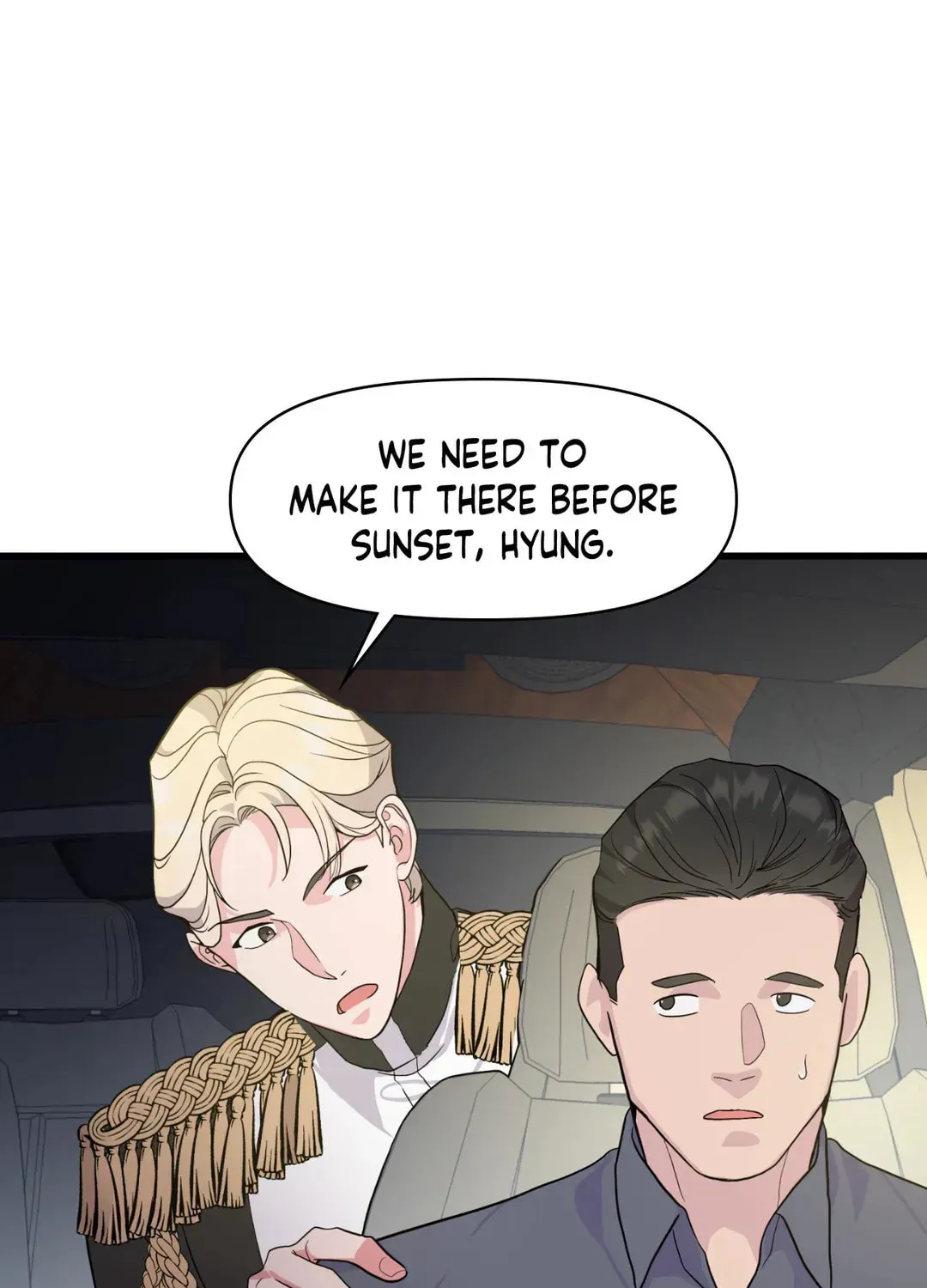 I Was Appointed as an Idol Chapter 13 page 60 - 