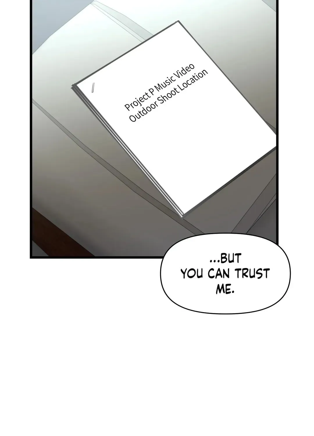 I Was Appointed as an Idol Chapter 13 page 64 - 