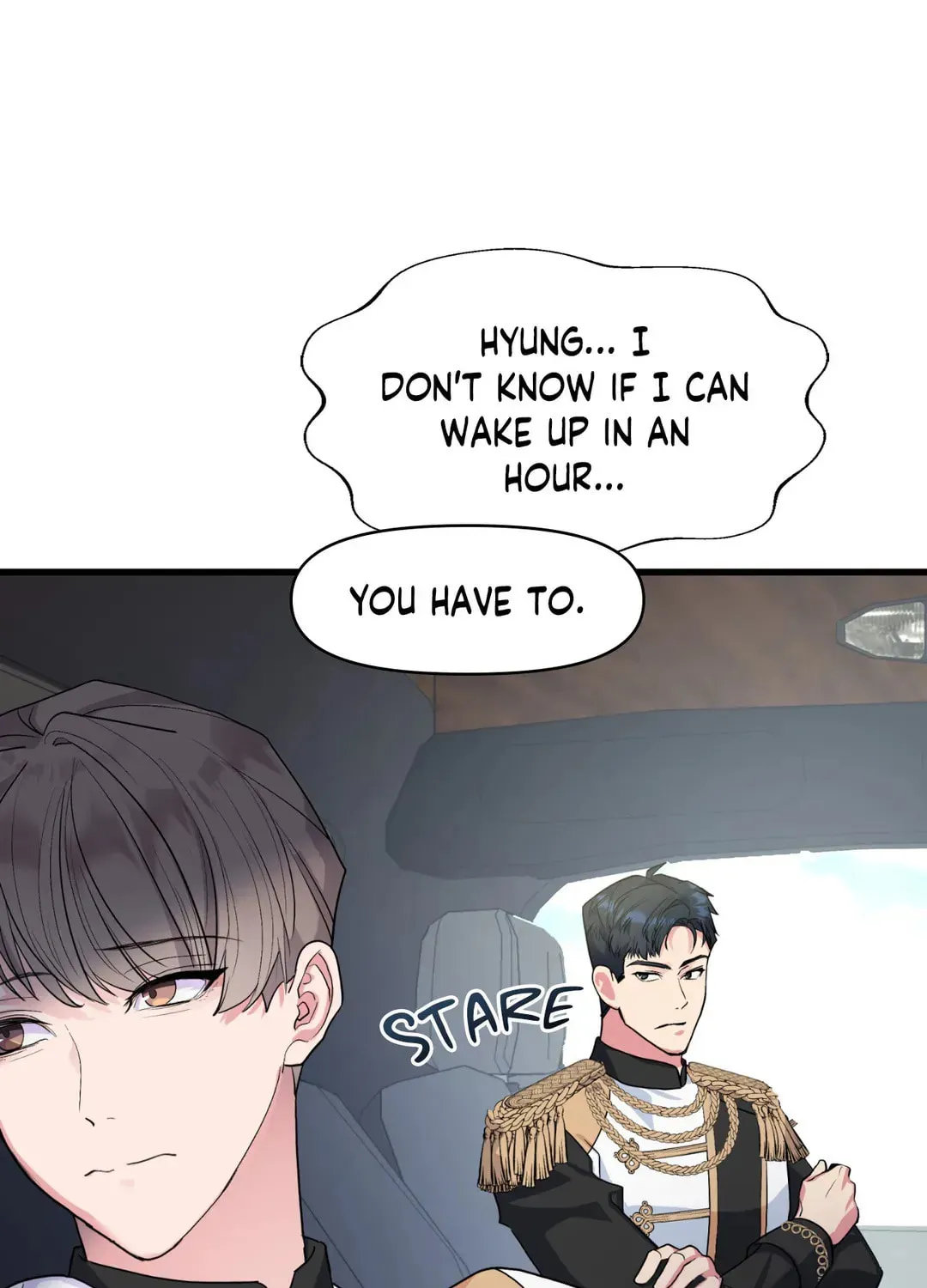 I Was Appointed as an Idol Chapter 13 page 66 - 