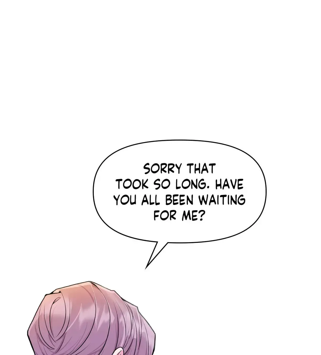 I Was Appointed as an Idol Chapter 13 page 9 - 