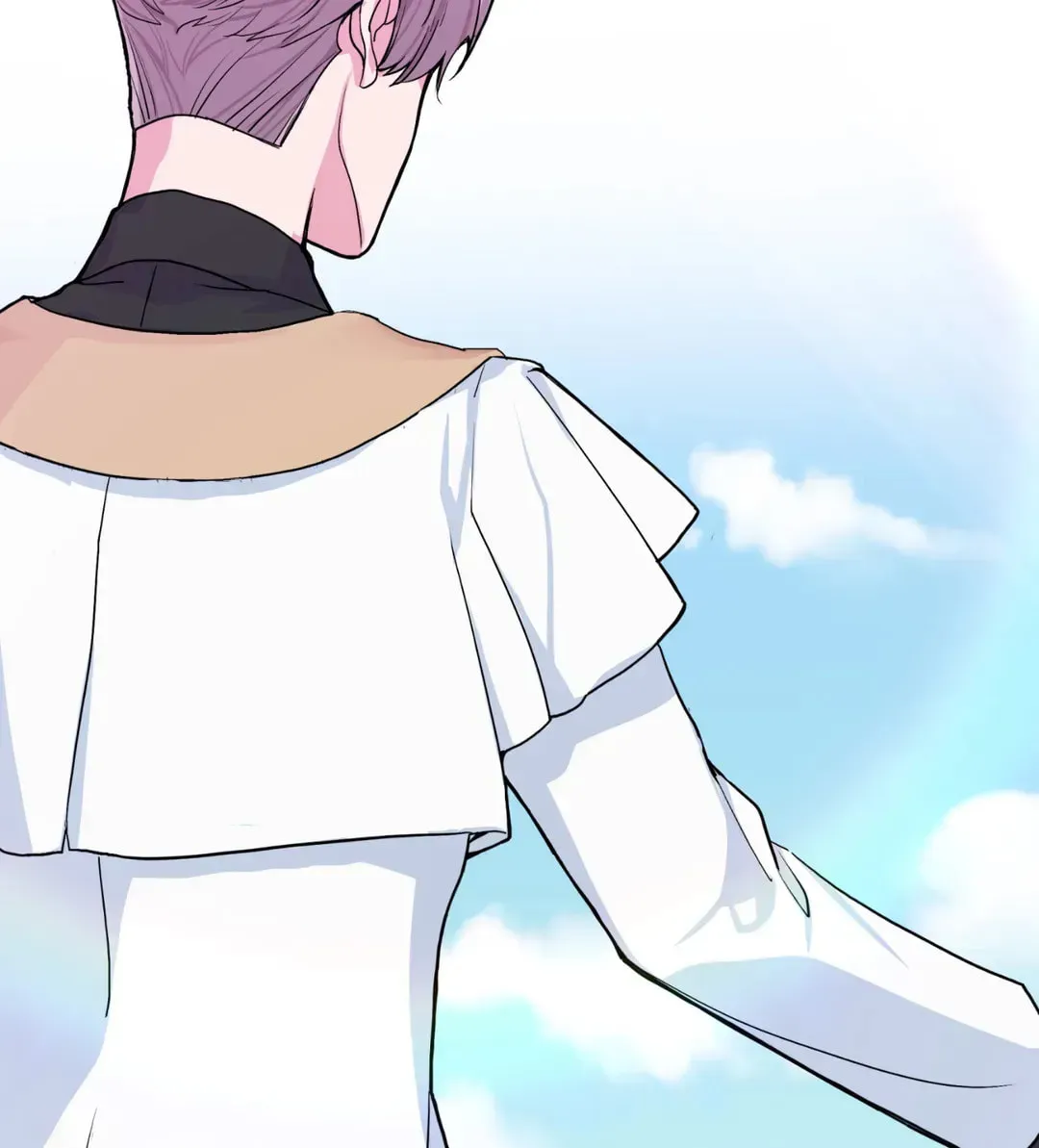 I Was Appointed as an Idol Chapter 13 page 10 - 