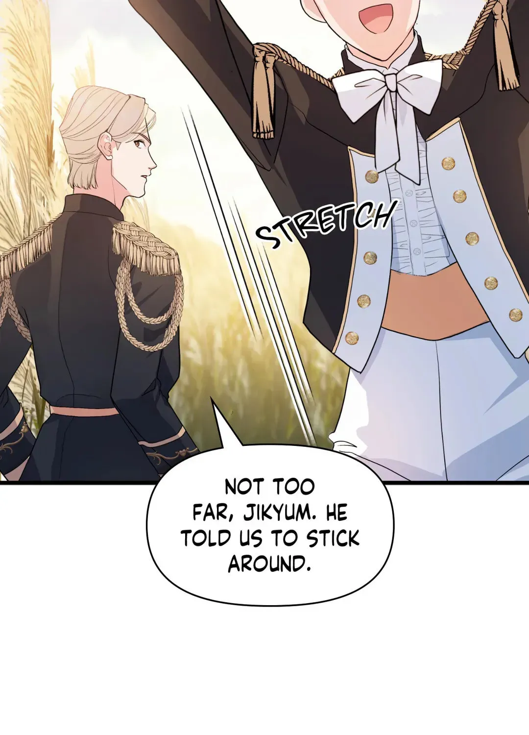 I Was Appointed as an Idol Chapter 13 page 94 - 