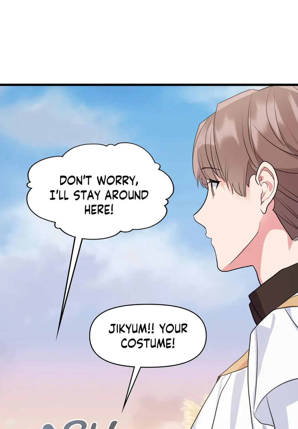 I Was Appointed as an Idol Chapter 13 page 98 - 