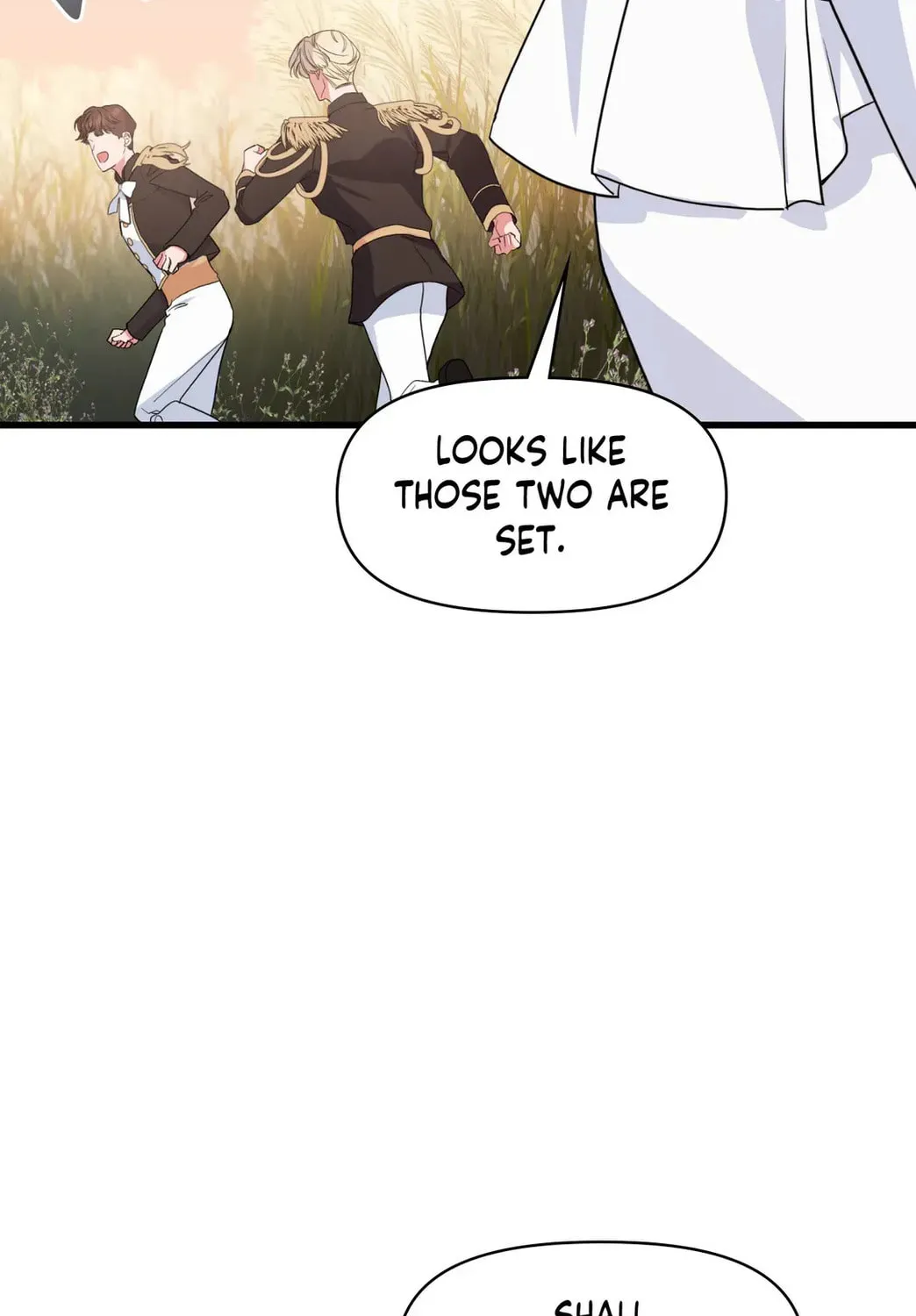 I Was Appointed as an Idol Chapter 13 page 100 - 