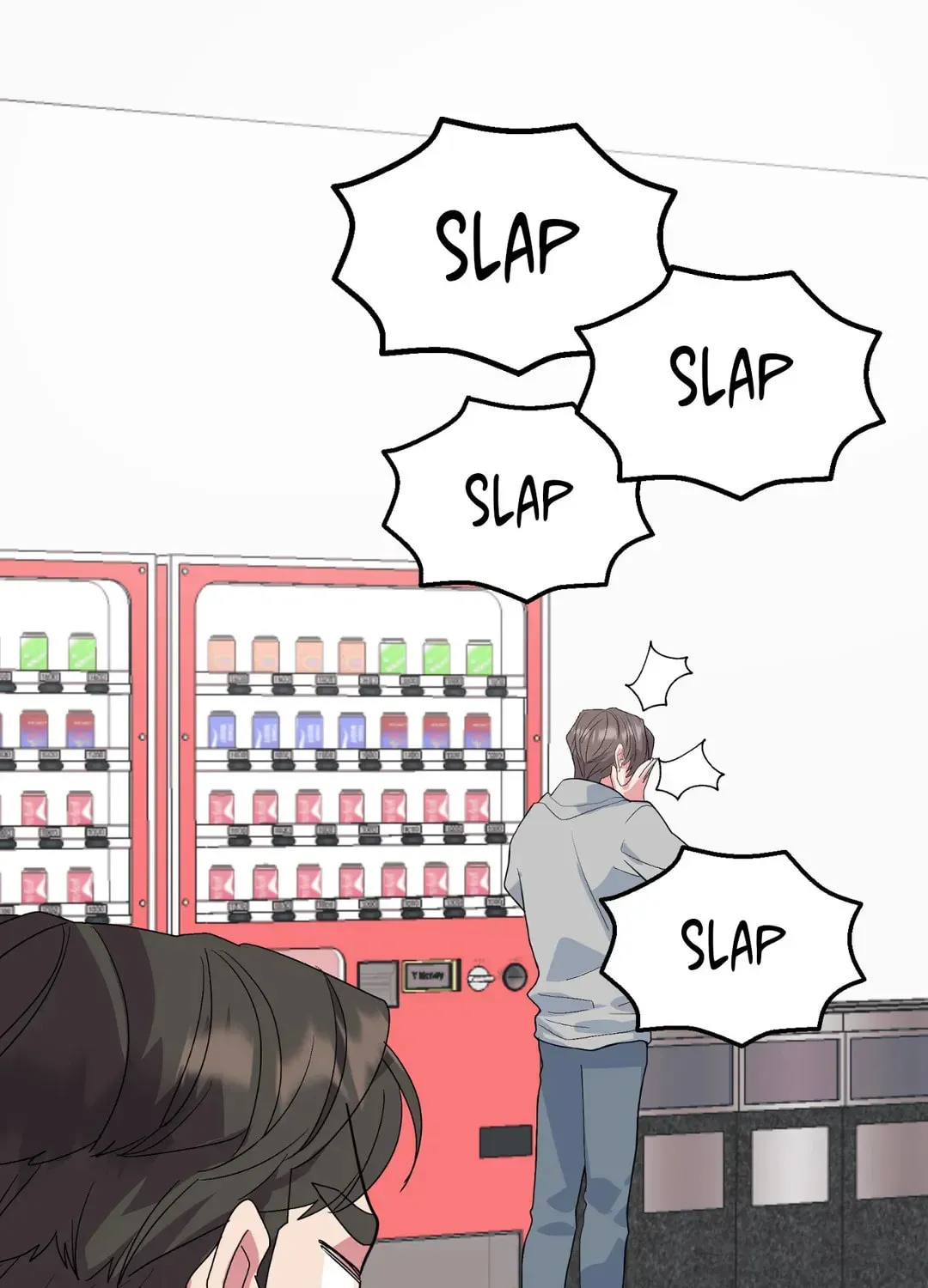 I Was Appointed as an Idol Chapter 19 page 3 - 