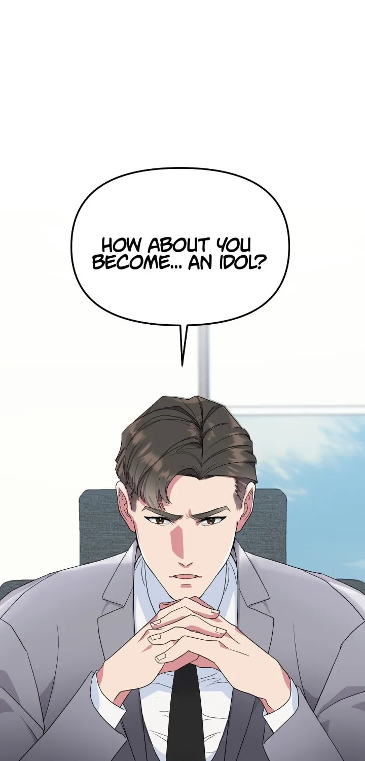 I Was Appointed as an Idol Chapter 2 page 2 - 