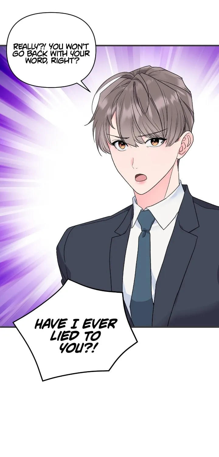 I Was Appointed as an Idol Chapter 2 page 14 - 
