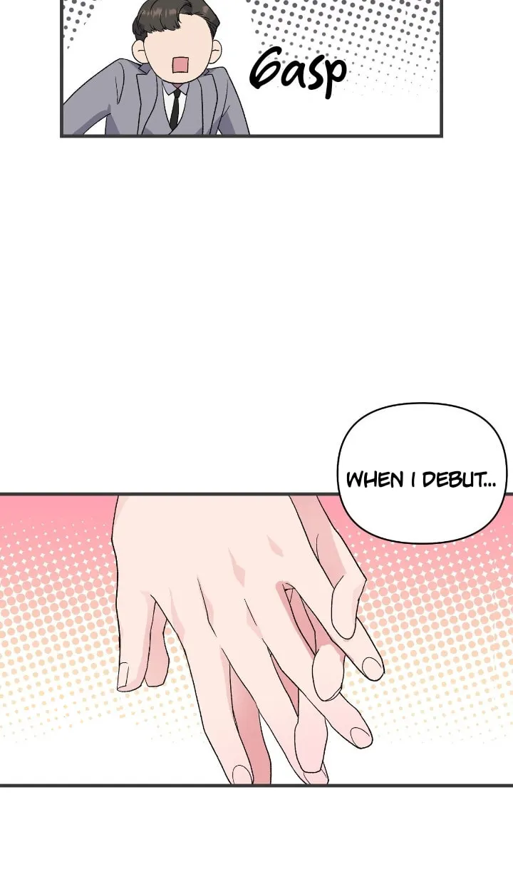 I Was Appointed as an Idol Chapter 2 page 17 - 