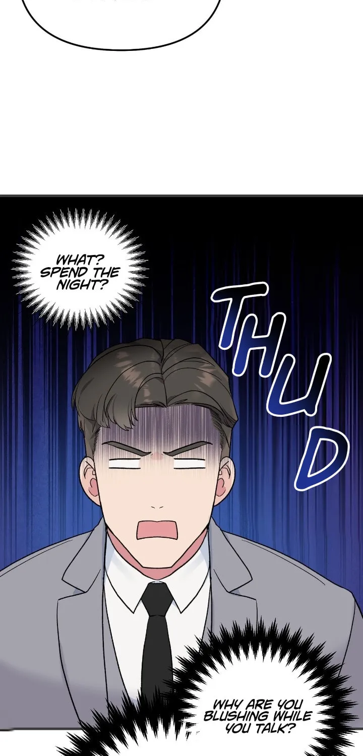 I Was Appointed as an Idol Chapter 2 page 19 - 