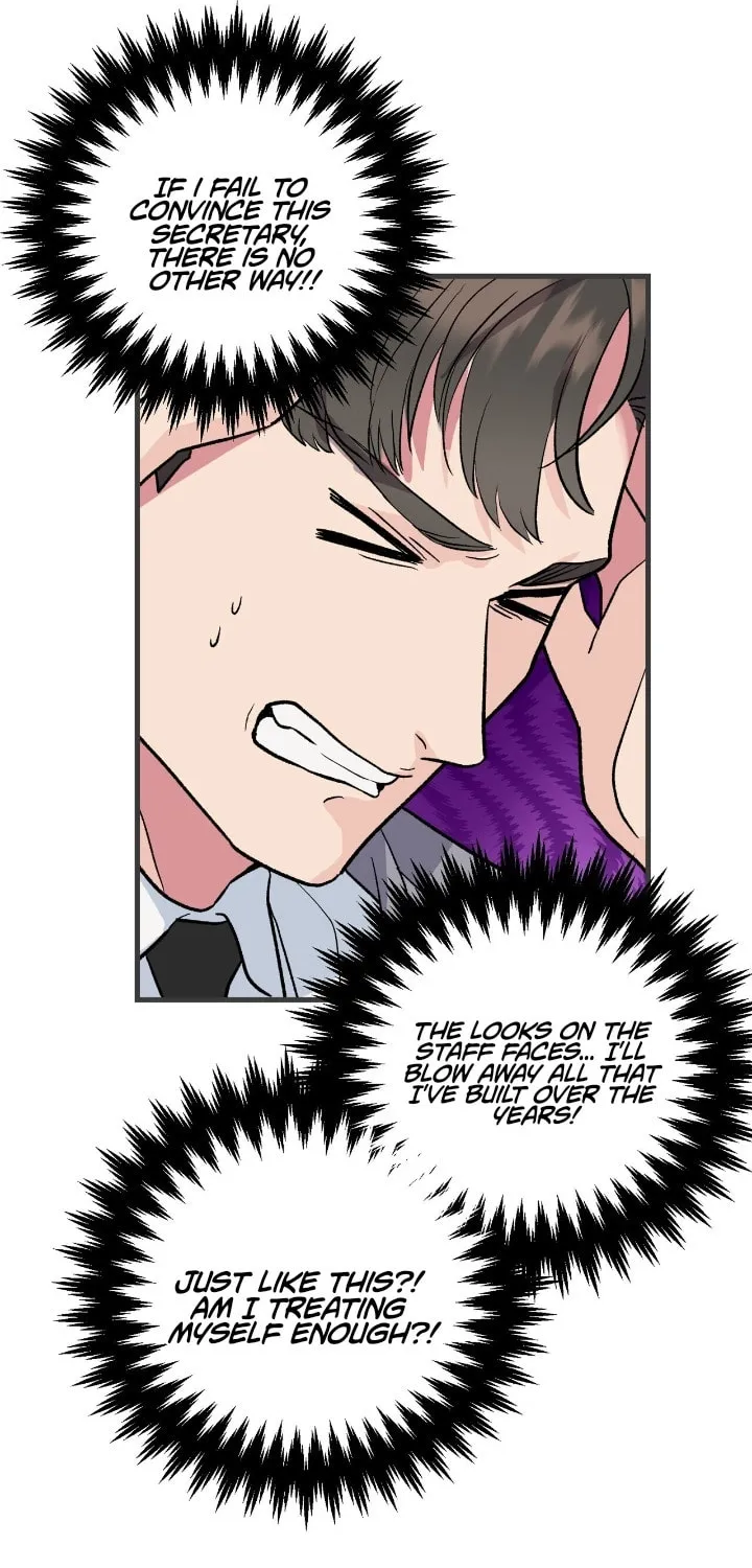 I Was Appointed as an Idol Chapter 2 page 24 - 