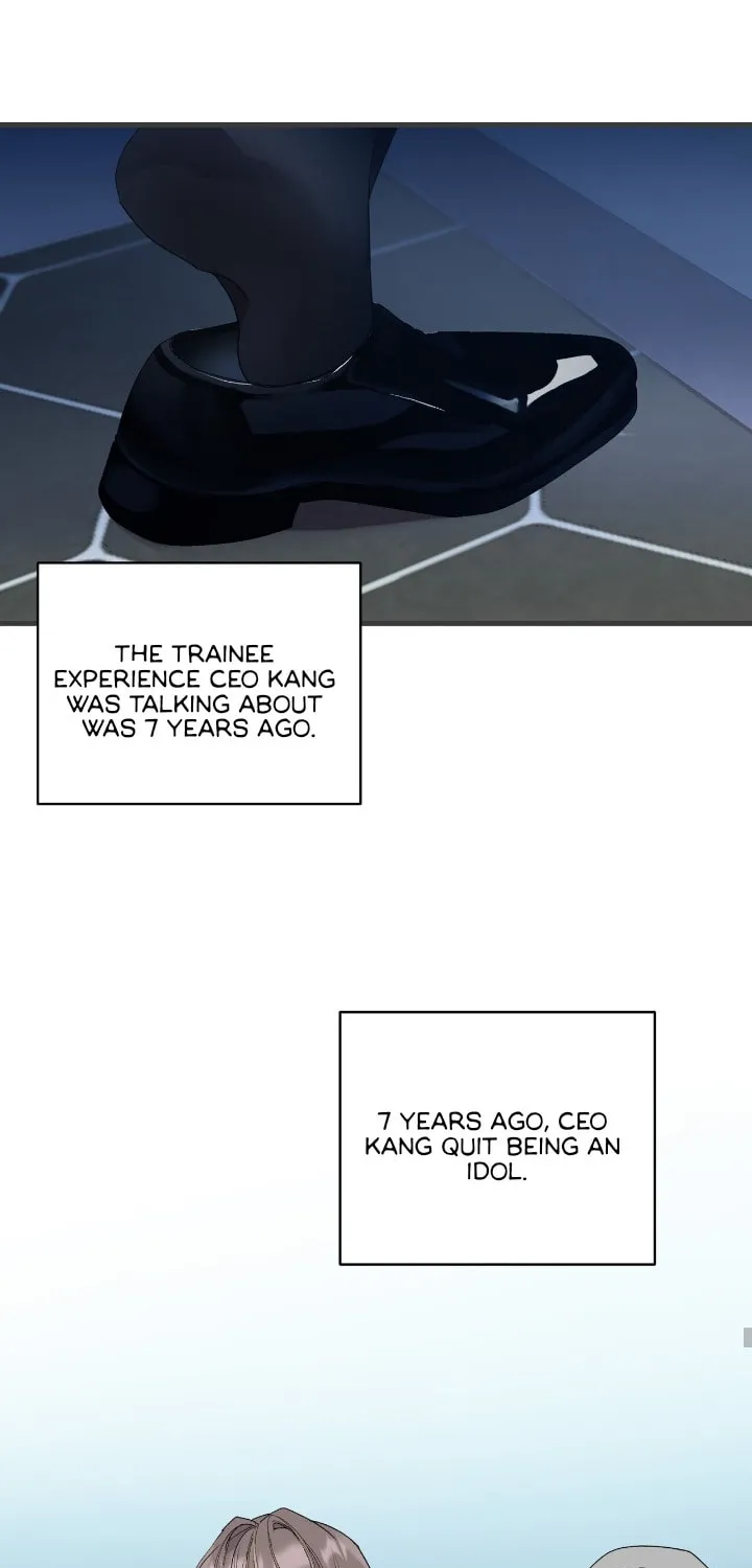 I Was Appointed as an Idol Chapter 2 page 34 - 
