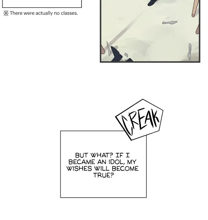 I Was Appointed as an Idol Chapter 2 page 37 - 