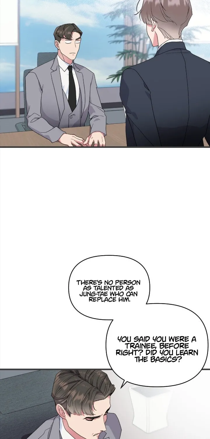 I Was Appointed as an Idol Chapter 2 page 5 - 