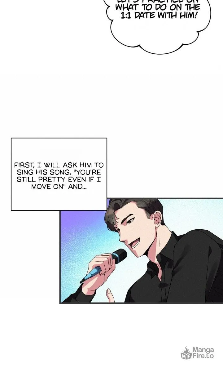 I Was Appointed as an Idol Chapter 2 page 44 - 