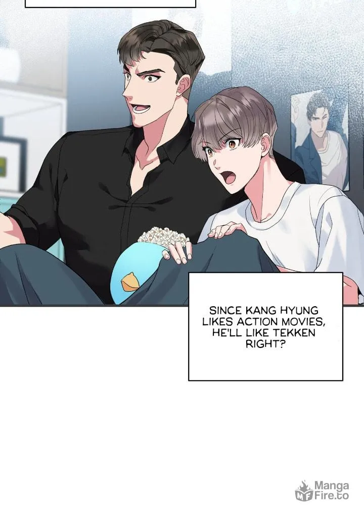 I Was Appointed as an Idol Chapter 2 page 46 - 